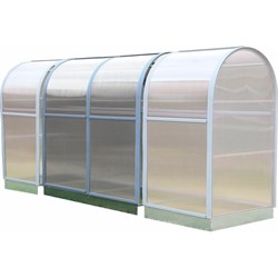 Удлинение к парнику TMK Удача плюс - фото 16628258