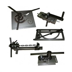 Инструмент AURA TOOLS Золотая пятерка - фото 16628371