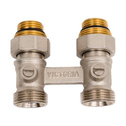 Прямой конусный узел Victoria 60-303 - фото 16628505