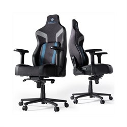 Компьютерное кресло для геймеров EUREKA Python II - фото 16628623