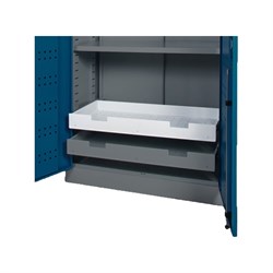 Выдвижной ящик для шкафа NTC1 NORGAU 103001201 - фото 16628645