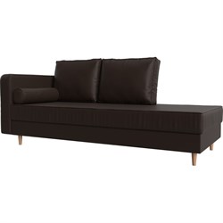 Кушетка Лига диванов Прайм - фото 16628695