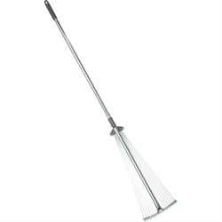 Регулируемые раздвижные грабли Фарина 93131 тов-140886 - фото 16628727