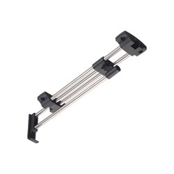 Выдвижная штанга GTV PRESTIGE - фото 16628748