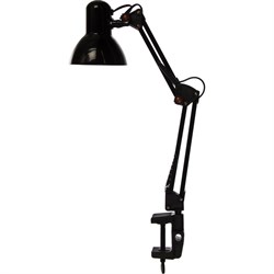 Настольный светильник Ultraflash UF-312P С02 - фото 16628917