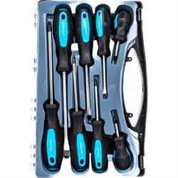 Набор отверток Autovirazh AV Steel - фото 16629145