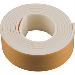 Самоклеящийся поролоновый уплотнитель Без бренда 40901-05-16 - фото 16629238