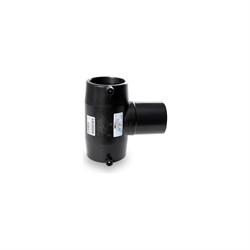 Электросварной тройник SABfuse 8027090000 - фото 16629361