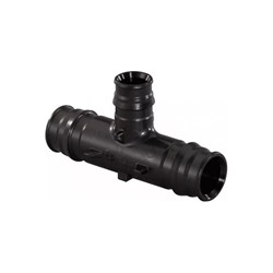 Редукционный тройник Uponor Q&E PPSU - фото 16629362