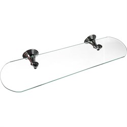 Стеклянная полка FIXSEN BEST - фото 16629392