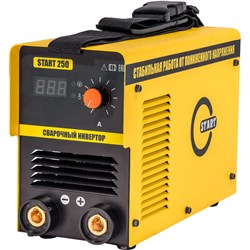 Сварочный инвертор Start 250 - фото 16629464