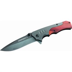 Туристический нож Следопыт PF-PK-17 - фото 16629665