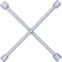 Крестовой баллонный ключ Dollex KBX-122 - фото 16629717