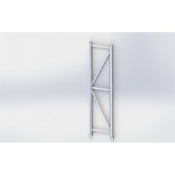 Рама Ирбис X1046472 - фото 16629724