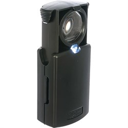 Лупа Следопыт PF-SM-03L - фото 16630199