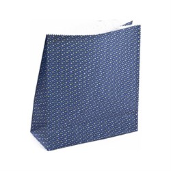 Крафт-пакеты для готовой выпечки S-Chief Звездочки №02 - фото 16630422