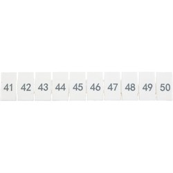 Маркеры для JXB-ST 4 EKF PROxima - фото 16630765
