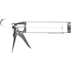 Рамочный пистолет для герметика HARDY серия 13 - фото 16630789