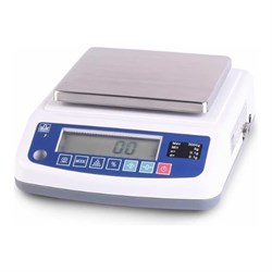 Лабораторные весы МАССА-К ВК-3000 - фото 16630836