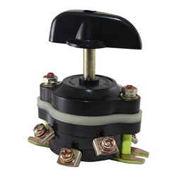 Пакетный пакетный переключатель TDM ELECTRIC ПП 2-16/Н2 исп.3 - фото 16631014