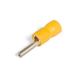 Штыревой наконечник КВТ 6,0-13 - фото 16631254