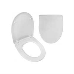 Сиденье для унитаза Версия УКЛАД СУ 69.01.00 194475 - фото 16631385