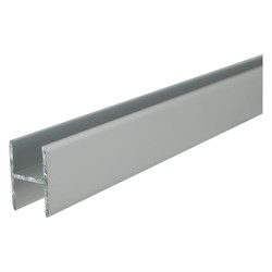 Алюминиевый двутавр ALBERTS 30838 - фото 16631541