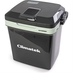 Термоэлектрический холодильник AUTOPROFI CB-24L AC DC - фото 16631747