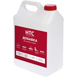 Добавка для полов и стяжек CEMMIX НТС - фото 16631754