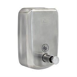 Дозатор для жидкого мыла Puff 8708 - фото 16631932