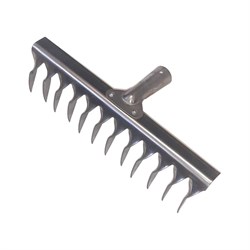 Клепанные грабли ООО ПК Тандем-АГРО ГК-12 - фото 16632066