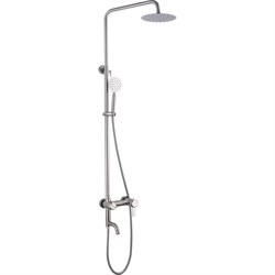 Душевая стойка Fmark FS8345 - фото 16632140