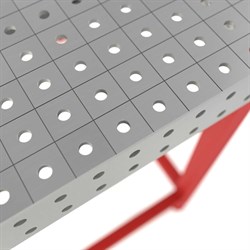 Сварочный стол Flamet Profi - фото 16632272