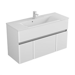 Тумба под умывальник Veneciana ADEL 120 Elen - фото 16632421