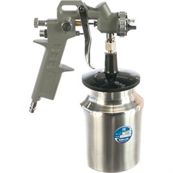 Краскораспылитель CONCORDE SGB1.2Q - фото 16632707