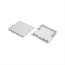 Заглушки для design led ls 7477 DesignLed LS7477-ECS - фото 16632728