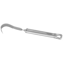 Фигурный нож для масла NADOBA KAROLINA - фото 16632828