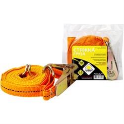 Стяжка груза ГЛАВДОР GL-345 - фото 16632904