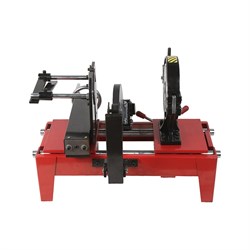 Машина для сварки пластиковых труб VOLL V-Weld R160 - фото 16632924