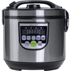 Мультиварка Galaxy 5021826430 - фото 16633187