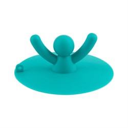 Пробка для ванны для ванной и раковины Рыжий кот UNIVERSAL - фото 16633216