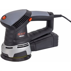 Шлифмашина P.I.T. PDS125-C - фото 16633228