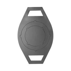 Подставка под казан Станкоинструмент и оснастка 4811381028424 - фото 16633274