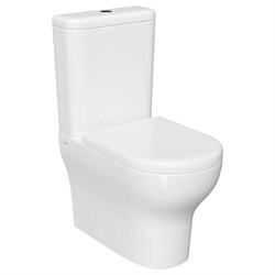 Пристенный унитаз Vitra Zentrum - фото 16633295