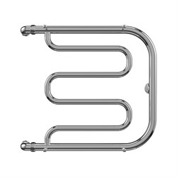 Водяной полотенцесушитель TERMINUS Фокстрот - фото 16633563