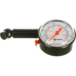 Шинный манометр TopAuto 14112 - фото 16633667