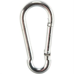 Пожарный карабин МЕТИЗНЫЙ ДВОР 4690441031617 - фото 16633701