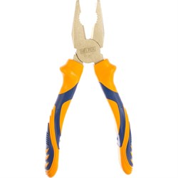 Комбинированные пассатижи HELFER HF004022 - фото 16633712