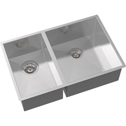 Кухонная мойка Oulin OL-F202 - фото 16633847