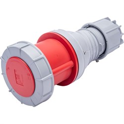 Кабельная розетка PCE 245-6 - фото 16634049